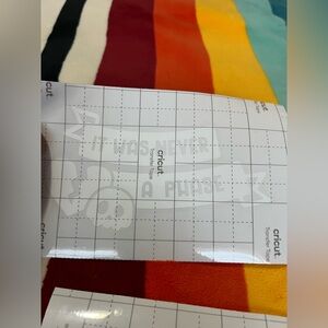 It Was Never A Phase Vinyl Decal ☠️